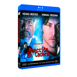 Reacción en Cadena