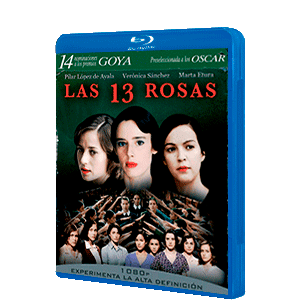 Las 13 Rosas