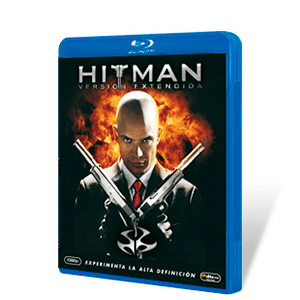 Hitman Hitman