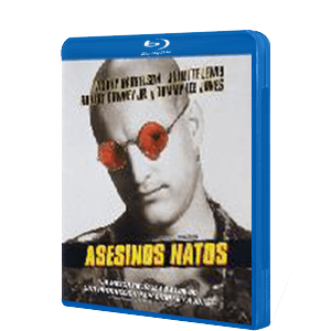Asesinos Natos