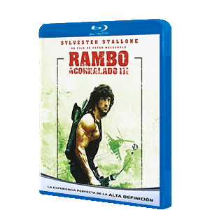 Rambo Iii
