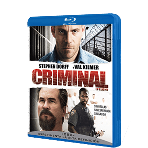 Criminal