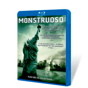 Monstruoso Monstruoso
