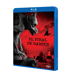 La Profecia III: El Final De Damien
