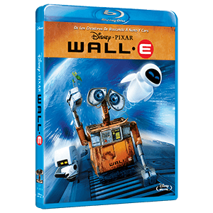 Wall-E
