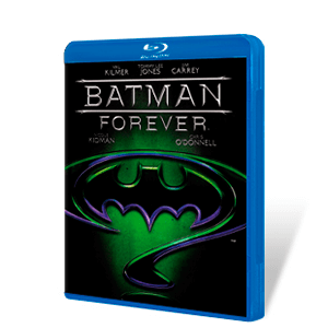 Batman Forever
