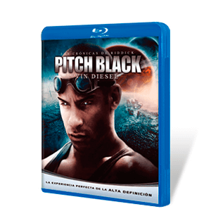 Pitch Black