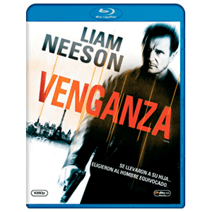 Venganza Venganza