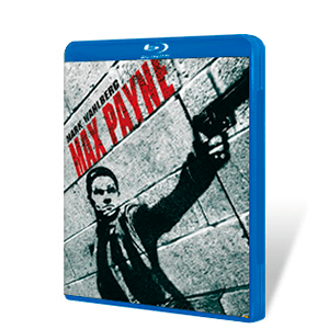 Max Payne Max Payne