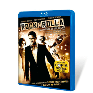 Rocknrolla Rocknrolla