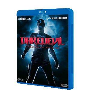 Daredevil