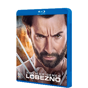 X-Men Lobezno