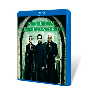 Matrix: Reloaded Matrix: Reloaded