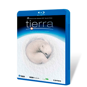 Tierra (Documental)