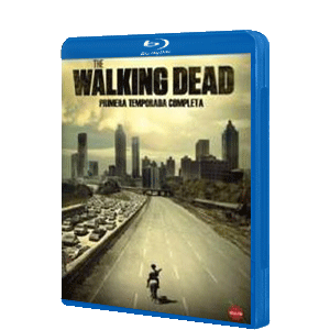 The Walking Dead - Temporada 1