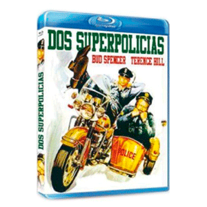 Dos Super-Policias