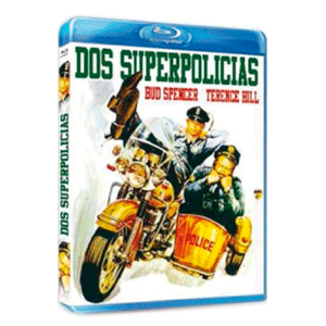 Dos Super-Policias Dos Super-Policias