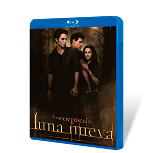 Luna Nueva (2 Discos)