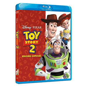 Toy Story 2 - Edicion Especial