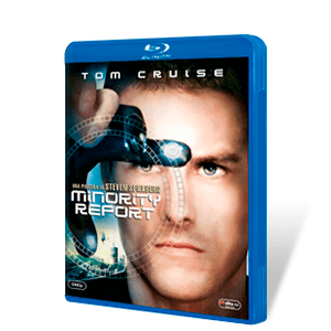 Minority Report Minority Report