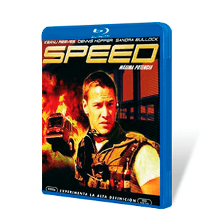 Speed Speed