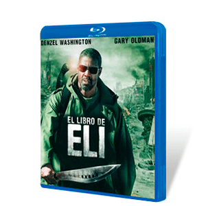 El Libro de Eli El Libro de Eli