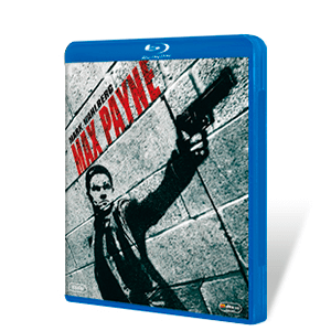 Max Payne