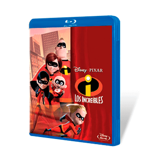 Los Increibles - Seminuevo