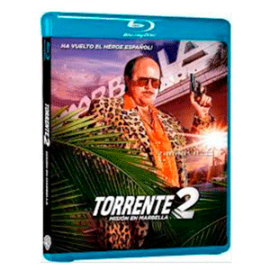 Torrente 2: Mision En Marbella (Bd) Torrente 2: Mision En Marbella (Bd)