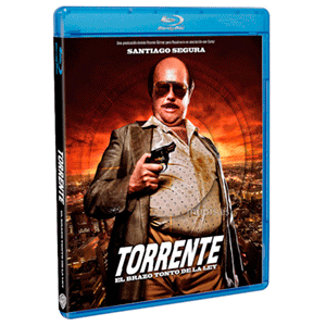 Torrente El Brazo Tonto De La Ley Torrente El Brazo Tonto De La Ley