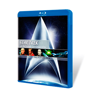 Star Trek 7: La Próxima Generación Star Trek 7: La Próxima Generación