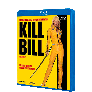 Kill Bill Vol.1