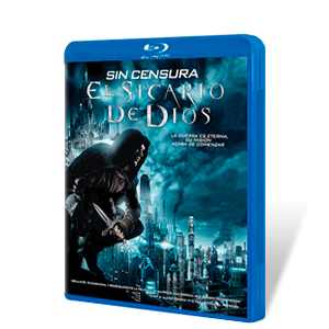 El Sicario de Dios 2D