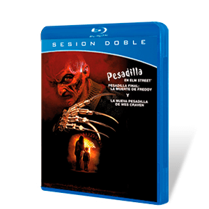 Pesadilla en Elm Street 6&7 Pesadilla en Elm Street 6&7