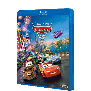Cars 2 Cars 2