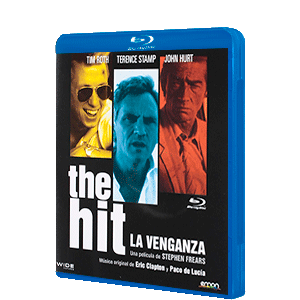 The Hit (La Venganza)