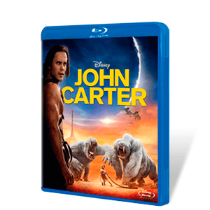John Carter