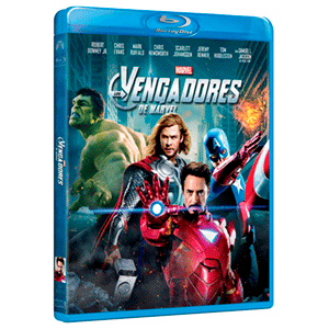 Los Vengadores