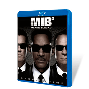 Men in Black III