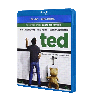 Ted + Copia Digital