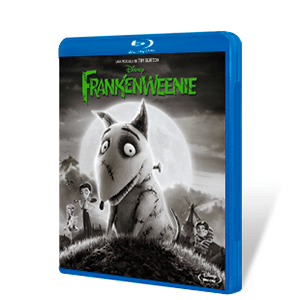 Frankenweenie