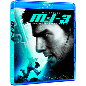 Mission: Impossible III para BluRay en GAME.es