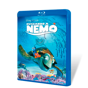 Buscando a Nemo Buscando a Nemo