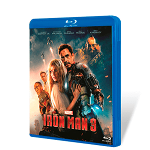 Iron Man 3