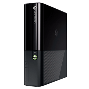 Xbox 360 500Gb Negra