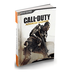 Guia Call of Duty: Advanced Warfare