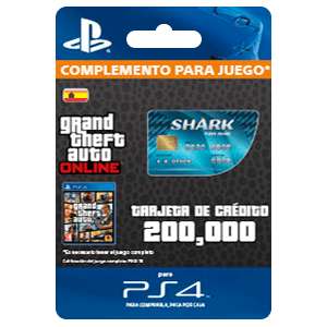 Grand Theft Auto V Premium Edition Playstation 4 Game Es