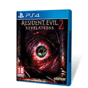 Resident Evil Revelations 2 para PC, Playstation 3, Playstation 4, Xbox 360, Xbox One en GAME.es