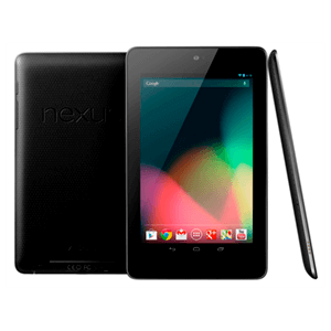 Asus G Nexus 7 32Gb Wifi (Negro) - Libre -