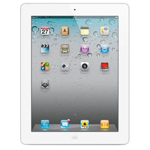 iPad 2 Wifi 16Gb Blanco